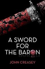 Sword For The Baron