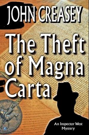 Theft of Magna Carta