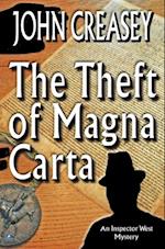 Theft of Magna Carta