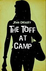 Toff at Camp