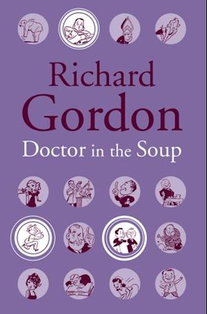 Doctor In The Soup