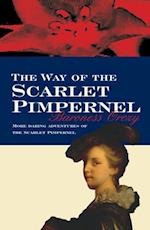 The Way Of The Scarlet Pimpernel