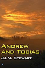 Andrew and Tobias