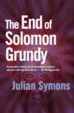 End Of Solomon Grundy