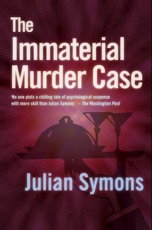 Immaterial Murder Case