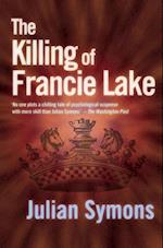 Killing Of Francie Lake