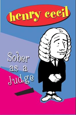 Sober As A Judge