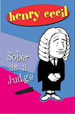 Sober As A Judge