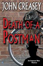 Death of a Postman