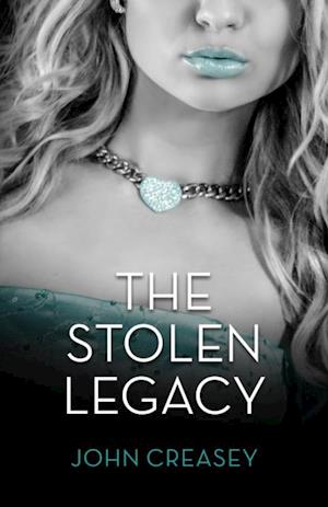 Stolen Legacy