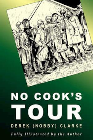 No Cook's Tour
