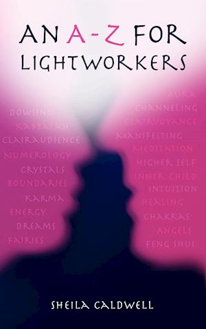 An A-Z for Lightworkers