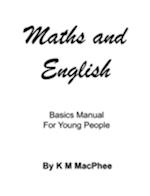 English and Maths - Basics Manual for Young People 