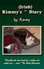 Kimmy's Irish Diary