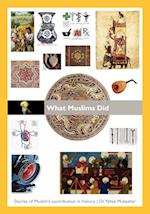 What Muslims Did