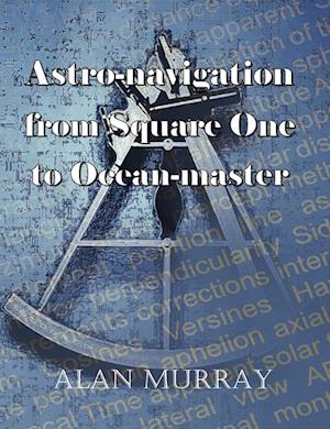 Astro-navigation from Square One to Ocean-master