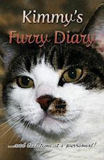 Kimmy's Furry Diary