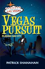 Vegas Pursuit (Fleeing Sin City)