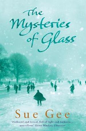 The Mysteries of Glass