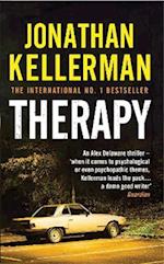 Therapy (Alex Delaware series, Book 18)
