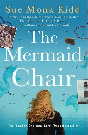 The Mermaid Chair