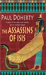 The Assassins of Isis (Amerotke Mysteries, Book 5)