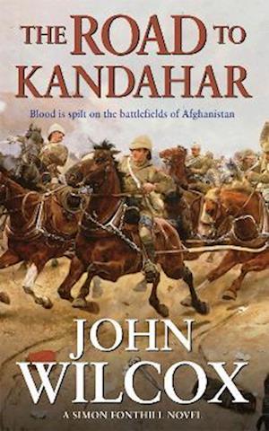 The Road To Kandahar