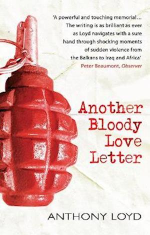 Another Bloody Love Letter