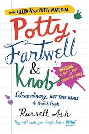Potty, Fartwell and Knob