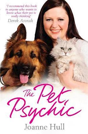 The Pet Psychic