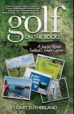 Golf on the Rocks