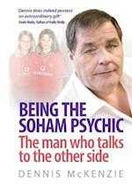 Being the Soham Psychic