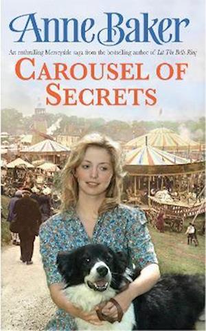 Carousel Of Secrets