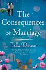 The Consequences Of Marriage