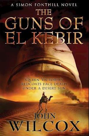 The Guns of El Kebir