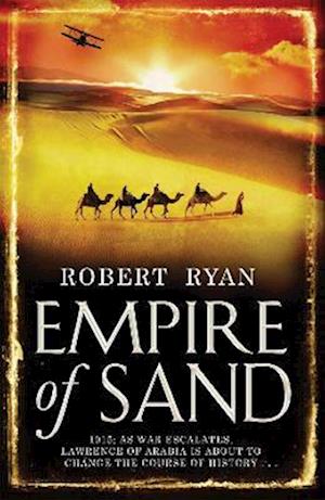 Empire of Sand