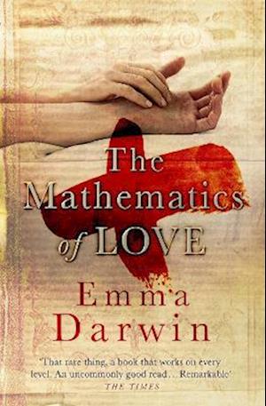 The Mathematics of Love