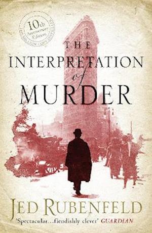 The Interpretation of Murder