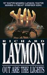 The Richard Laymon Collection Volume 2: The Woods are Dark & Out are the Lights