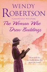 The Woman Who Drew Buildings