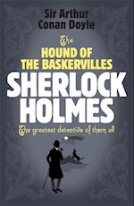 Sherlock Holmes: The Hound of the Baskervilles (Sherlock Complete Set 5)