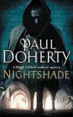 Nightshade (Hugh Corbett Mysteries, Book 16)