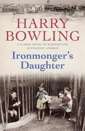 Ironmonger's Daughter