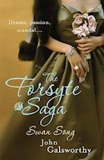 The Forsyte Saga 6: Swan Song