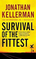 Survival of the Fittest (Alex Delaware series, Book 12)