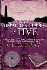 The Brotherhood of Five