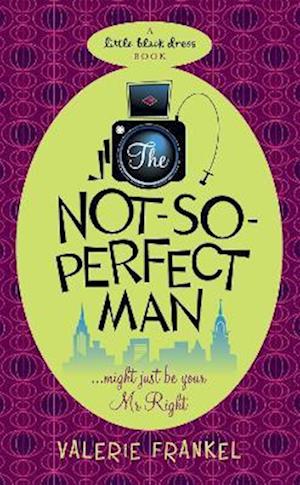 The Not-So-Perfect Man