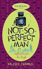The Not-So-Perfect Man