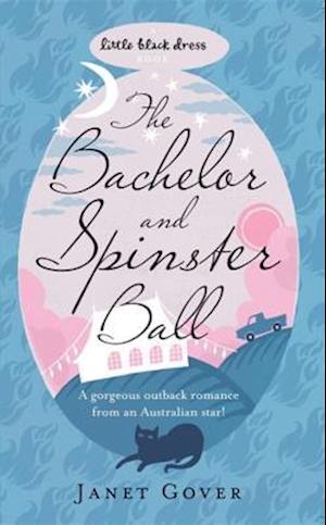 The Bachelor and Spinster Ball