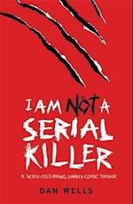 I Am Not A Serial Killer: Now a major film